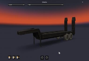 Pack of off-road trailers 1.36.x