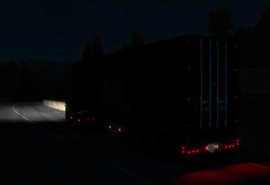Pacton container v1.0
