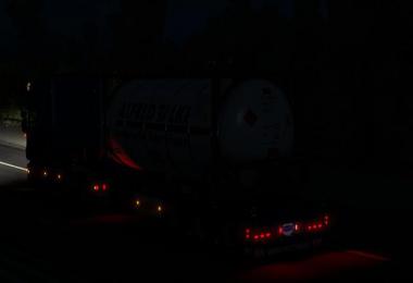 Pacton container v1.0