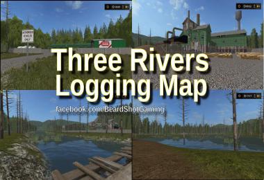 Three Rivers Logging Map v1.1.0.0