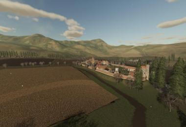 Tuscan Lands v1.0.0.1