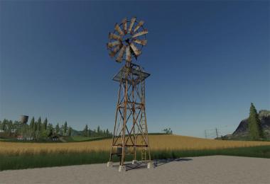 Windmill v1.0.0.0