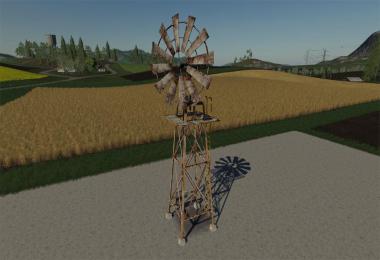 Windmill v1.0.0.0