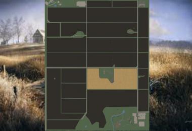Welker Farms Map v1.1.0.0