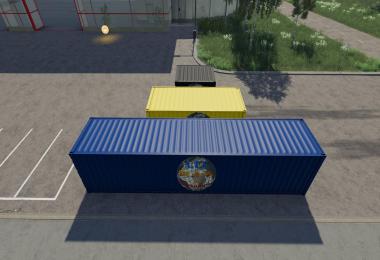 ATC Container Pack v3.3.0.0