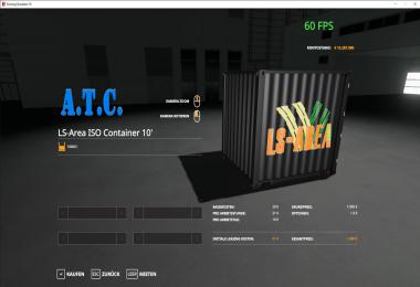 ATC Container Pack v3.3.0.0