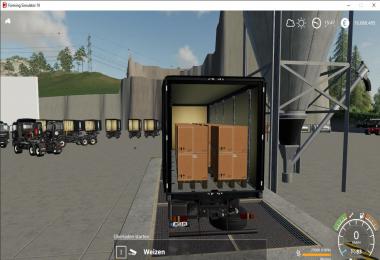 ATC Freight Transportation Pack v1.0.0.0