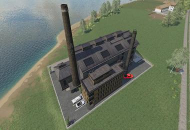 Brewery - Global Company (Placeable) v1.3.0.0