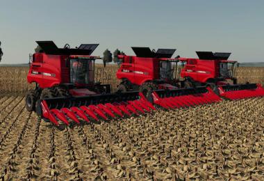 Case IH Axial-Flow 240 Series v1.0.0.0