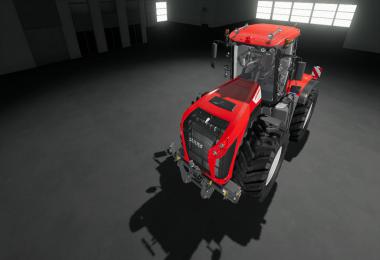 CSS Claas xerion multicolor v1.0.0.0