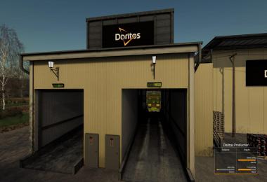 Doritos Factory v1.0