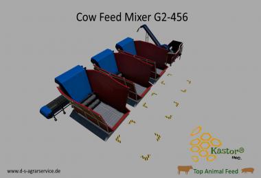 Feed Mixer G2-456 By Kastor Inc. v1.1.0.0