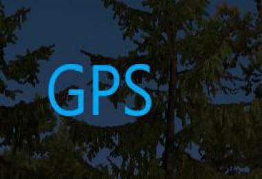 Funny GPS 1.36.x