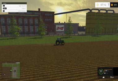 Iowa Farms And Forestry v2 Final