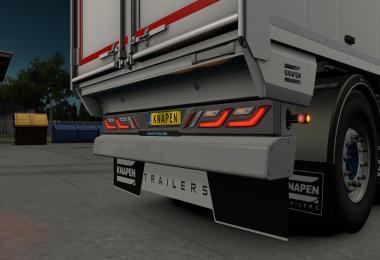 Knapen K100 trailers v1.3