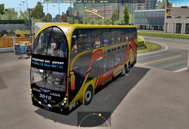 Metalsur Starbus 2 for 1.35 and 1.36 v2.0