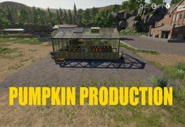 Pumpkin Production v1.0