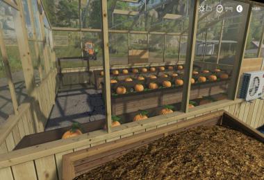 Pumpkin Production v1.0