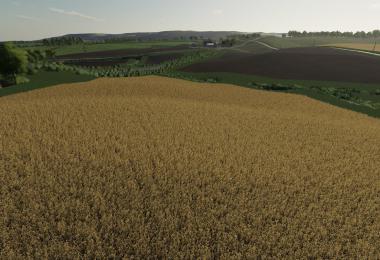 Seneca County with corn drying v0.9