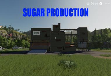Sugar Production v1.0.5