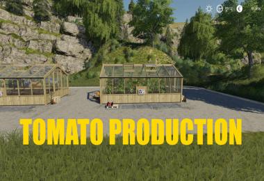 Tomato Production v1.0