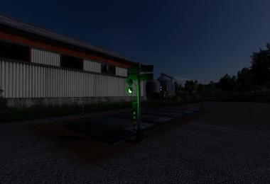 Weigh Station v1.0.0.0