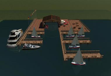 Yachthafen v1.0.1