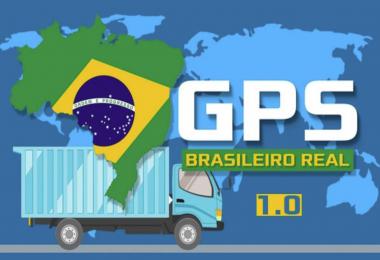 GPS Brasileiro Real v1.0 1.36.x