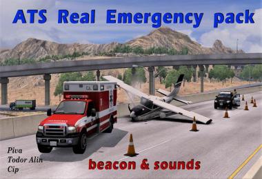 ATS Real Ai Emergency pack v1.2