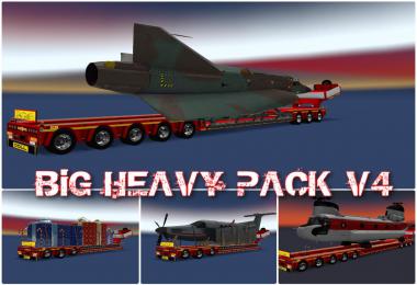 Big Heavy Pack v4 1.36
