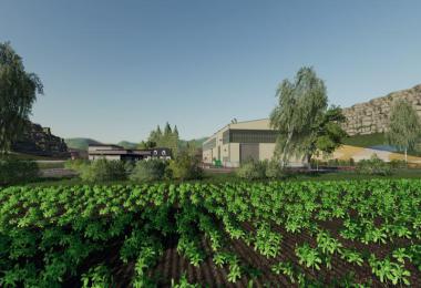 Blox farm in 1857 v2.0.0.0