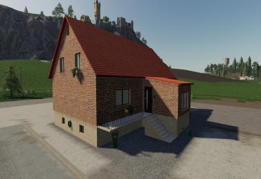 Brick House v1.0.0.0