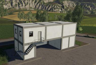 Container Office v1.1.0.0