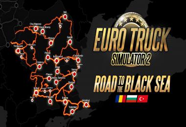 DLC-Road to the Black Sea 1.36