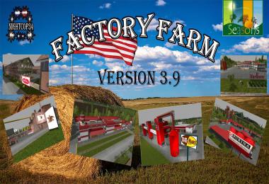 Factory Farm v3.9