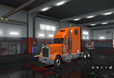 Freightliner Classic XL ETS2 1.36
