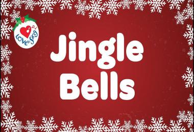 FS19 Jingle Bells Menu Song v1.0