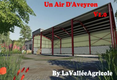 Un Air D'Aveyron v1.0
