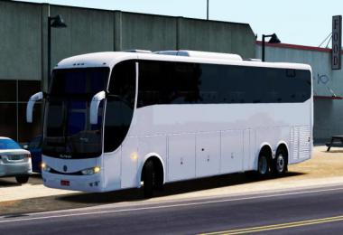 G6 1200 mercedes bus for 1.36 v2.1