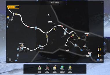 GPS RG PRO DARK v3.0