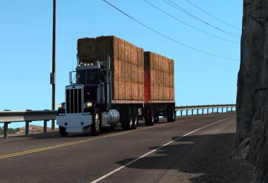 Heavy Truck and Trailer Add-on Mod for HFG Project 3XX v2.0