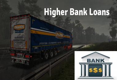 Higher Bank Loans v1.0
