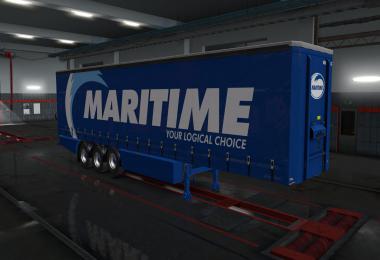 Maritime Transport Combo v1.0