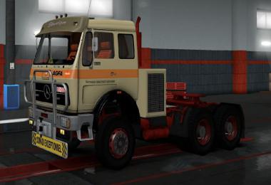 Mercedes 1632 NG by Ekualizer Fixed 1.35+