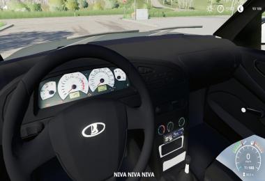 NIVA  Chevrolet v1.0.0.0