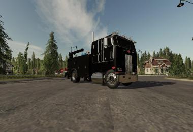 Peterbilt service truck v1.0