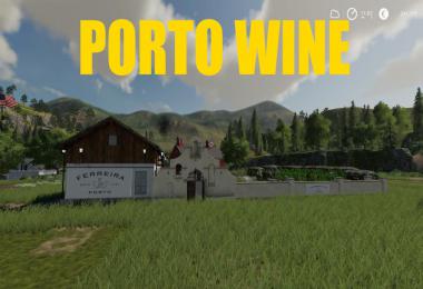 PORTO WINE v1.0.0.0