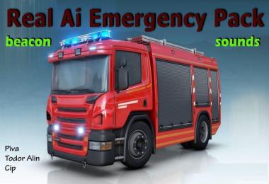 Real Ai Emergency Pack v2.0 by Cip