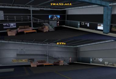 TRANS ALL Garage v1.0