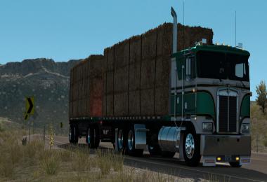 Truck and Trailer Add-on for K100E 1.36
